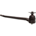 Steering Tie Rod End RareParts 25666