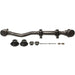 Steering Tie Rod Assembly RareParts 25683