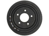 Brake Drum Raybestos Brakes 2568