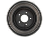 Brake Drum Raybestos Brakes 2568R
