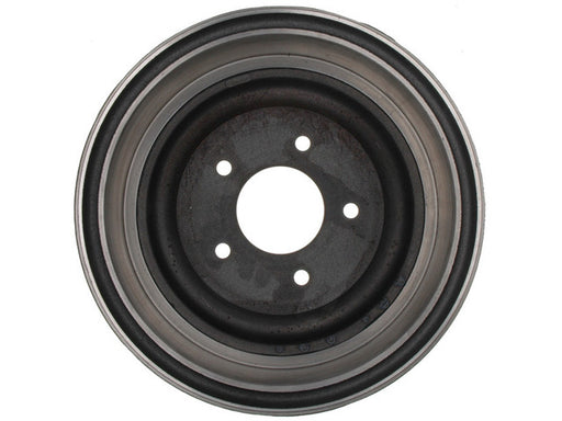 Brake Drum Raybestos Brakes 2568R