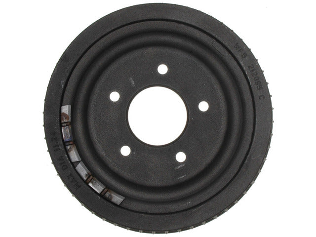 Brake Drum Raybestos Brakes 2568R