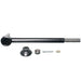 Steering Tie Rod End RareParts 25695