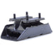 Manual Transmission Mount Anchor 2570