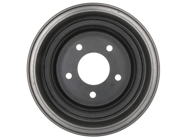 Brake Drum Raybestos Brakes 2572R