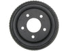 Brake Drum Raybestos Brakes 2572R