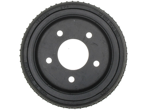 Brake Drum Raybestos Brakes 2572R