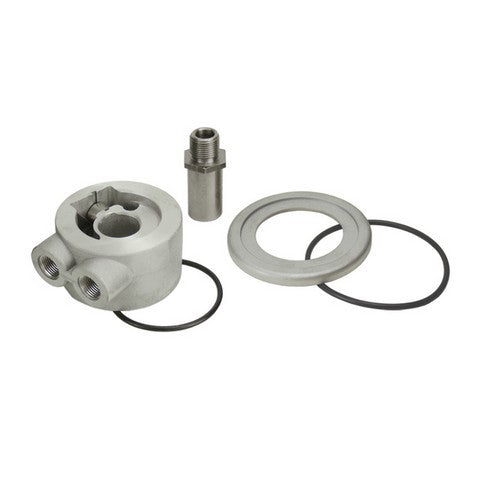 Engine Oil Filter Adapter Kit US Motor Works 25731