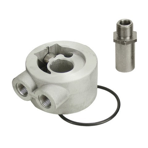 Engine Oil Filter Adapter Kit US Motor Works 25733