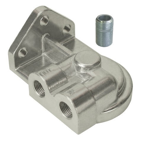 Engine Oil Filter Remote Mounting Kit US Motor Works 25750