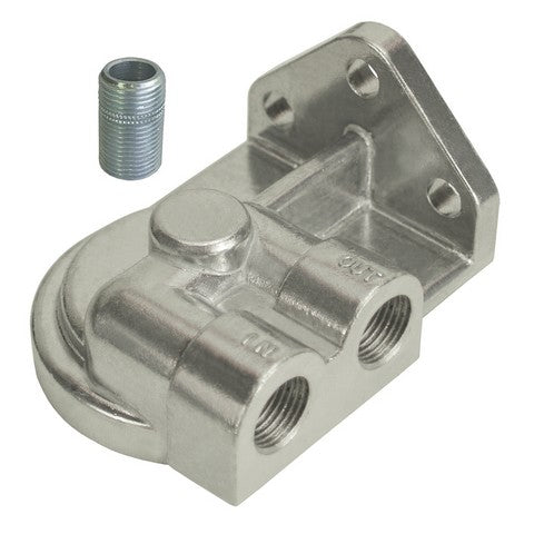 Engine Oil Filter Remote Mounting Kit US Motor Works 25753