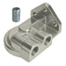 Engine Oil Filter Remote Mounting Kit US Motor Works 25753