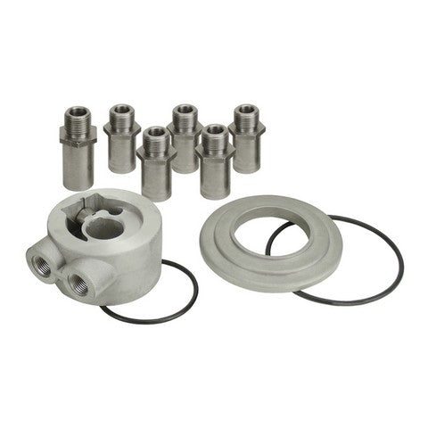 Engine Oil Filter Adapter Kit US Motor Works 25782