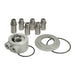 Engine Oil Filter Adapter Kit US Motor Works 25782