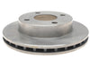 Disc Brake Kit Raybestos Brakes 257M6082R