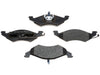 Disc Brake Kit Raybestos Brakes 257M6082R