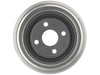 Brake Drum Raybestos Brakes 2583R
