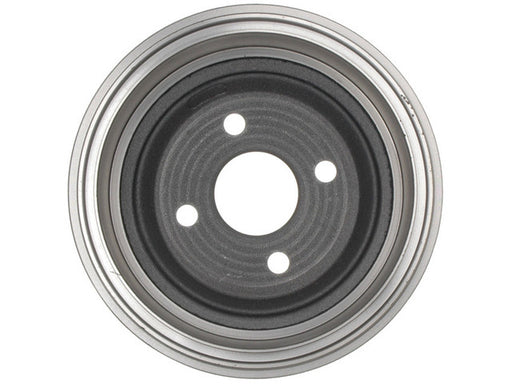 Brake Drum Raybestos Brakes 2583R
