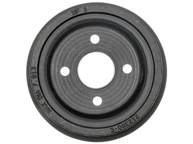 Brake Drum Raybestos Brakes 2583R