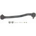 Steering Drag Link RareParts 25849