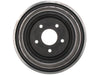 Brake Drum Raybestos Brakes 2585R