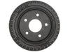 Brake Drum Raybestos Brakes 2585R