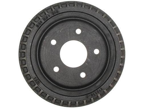 Brake Drum Raybestos Brakes 2585R