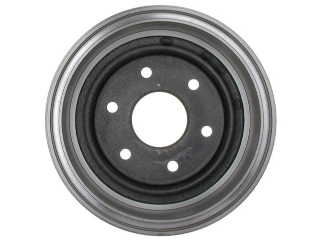 Brake Drum Raybestos Brakes 2586R