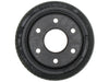 Brake Drum Raybestos Brakes 2586R