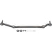 Steering Center Link RareParts 25878