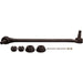 Steering Drag Link RareParts 25884