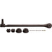Steering Drag Link RareParts 25884