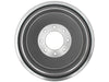 Brake Drum Raybestos Brakes 2590R