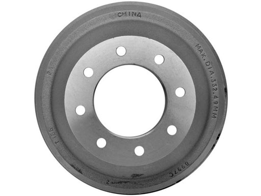 Brake Drum Raybestos Brakes 2591R
