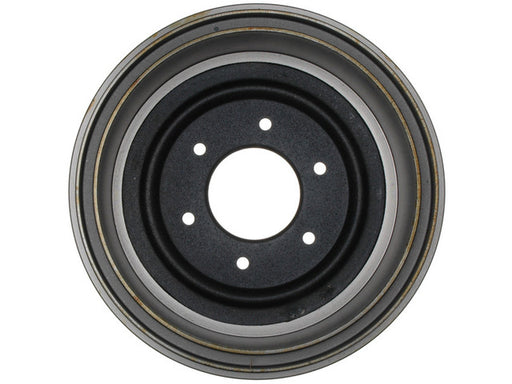Brake Drum Raybestos Brakes 2592R
