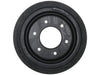 Brake Drum Raybestos Brakes 2592R