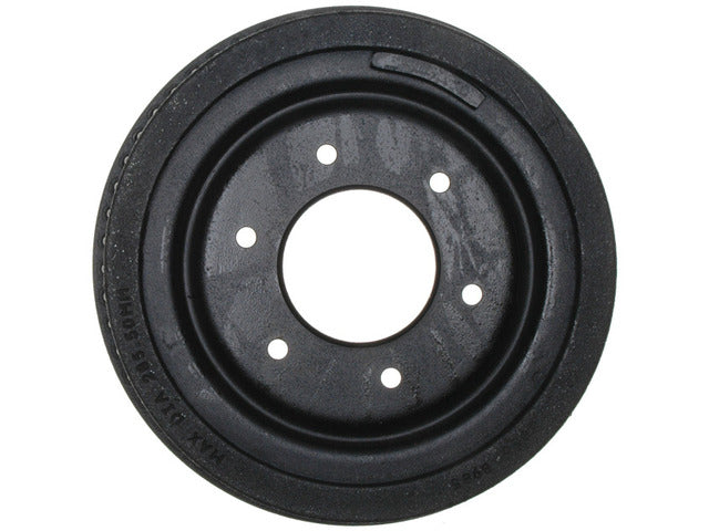 Brake Drum Raybestos Brakes 2592R