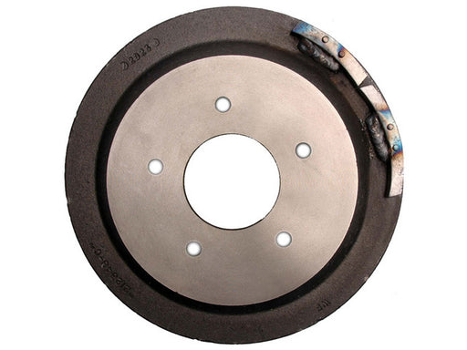 Brake Drum Raybestos Brakes 2593R