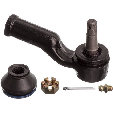 Steering Tie Rod End RareParts 25951