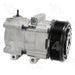 A/C Compressor Kit Four Seasons 2599NK