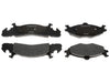 Disc Brake Kit Raybestos Brakes 259M7007R