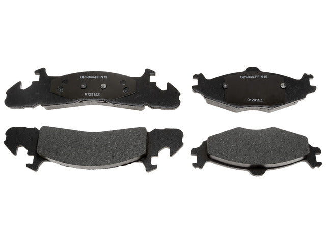 Disc Brake Kit Raybestos Brakes 259M7007R