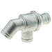 Engine Coolant Thermostat Housing Assembly MotoRad 260-180