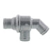 Engine Coolant Thermostat Housing Assembly MotoRad 260-180