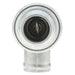 Engine Coolant Thermostat Housing Assembly MotoRad 260-180