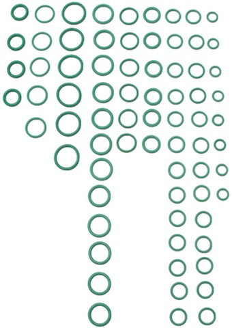A/C System O-Ring and Gasket Kit Four Seasons 26000