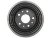 Brake Drum Raybestos Brakes 2600R