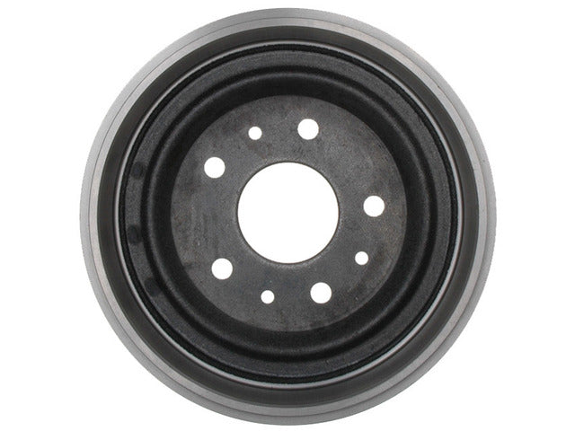 Brake Drum Raybestos Brakes 2600R