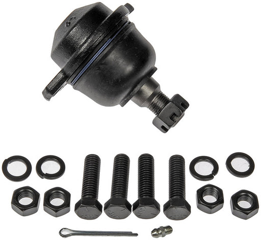 Suspension Ball Joint Dorman Premium Chassis BJ92395PR