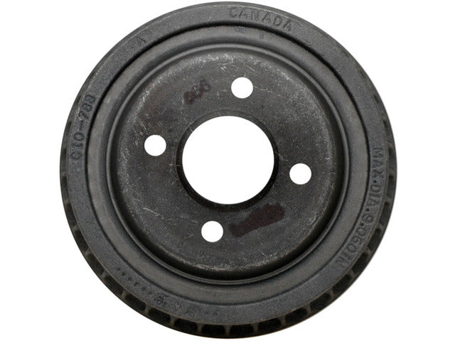 Brake Drum Raybestos Brakes 2602